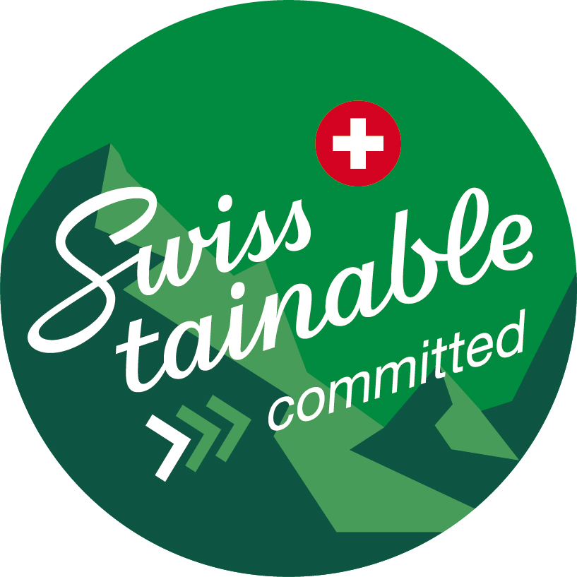 Swisstainable